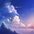 word怎么删除空白页分节符
